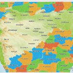 Physical 3D Map Of Maharashtra, Political Outside Intended For Physical Map Of Maharashtra State
