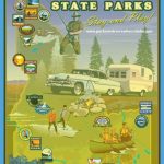 Pinvisit Idaho On Idaho State Parks & Byways | Pinterest | Idaho Throughout Idaho State Parks Map