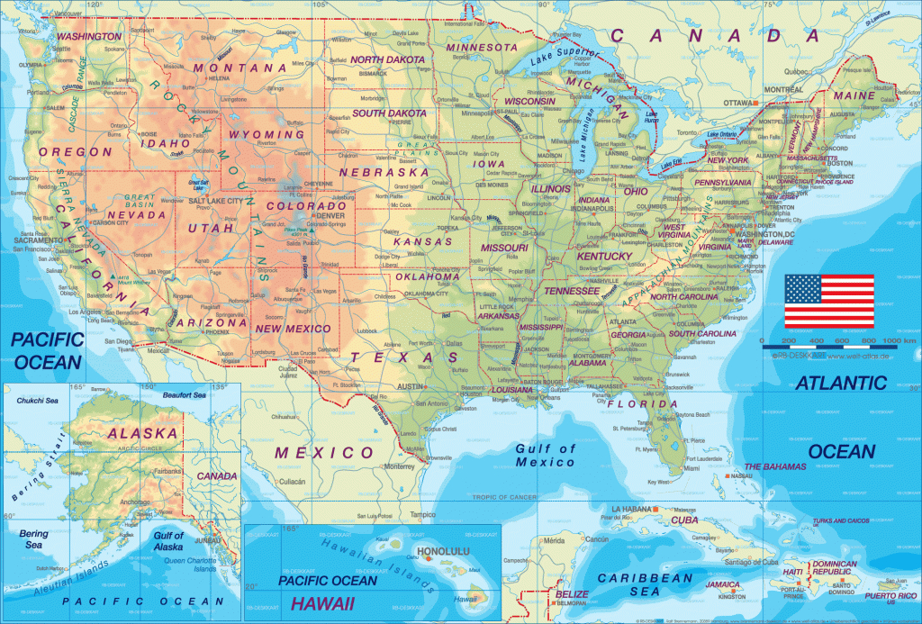 Pix For &amp;gt; Usa Map Wallpaper Hd | Referensi Nirmana | Pinterest within Usa Map With States And Cities Hd