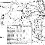 Pocahontas State Park   Find Your Chesapeake With Regard To Pocahontas State Park Trail Map