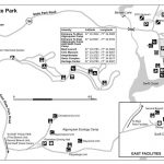 Pocahontas State Park   Maplets Inside Pocahontas State Park Trail Map