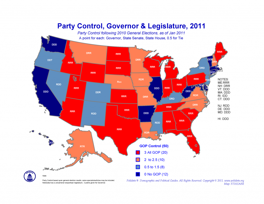 Polidata ® Election Maps regarding Red State Blue State Map 2012 Presidential Election