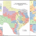 Political Participation: How Do We Choose Our Representatives Throughout State Legislature Map 2016