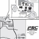Polk Regarding Polk State College Winter Haven Campus Map