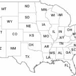 Postal Codes United States In Zip Code Maps By State