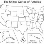 Printable Blank Map Southeast United States | Download Them Or Print For Blank Map Of Southeast United States