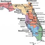 Printable Map Of Florida State And Travel Information | Download With Regard To Florida State Map Printable