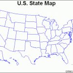 Proc Gremove: Removing State Boundaries From U.s. Map Within Us Map With State Lines