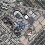 Proposal Calls For A Radical Redo Of Fair Park    And The State Fair Within Texas State Fair Map Pdf