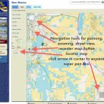 Publiclands | Washington For Washington State Public Land Map