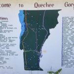 Quechee Gorge State Park   126 Photos & 40 Reviews   Parks   764 For Vt State Park Map