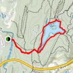 Ramapo Lake Cannonball Loop Trail   New Jersey | Alltrails Throughout Ramapo Mountain State Forest Trail Map