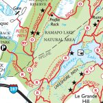 Ramapo Mountain State Forest   Nj State Parks   New York New Jersey With Ramapo Mountain State Forest Trail Map