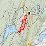 Ramapo Mountains Loop   New Jersey | Alltrails Pertaining To Ramapo Mountain State Forest Trail Map