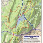 Ramapo Mt. ,nj (Trail Review) | Video Trail Reviews Throughout Ramapo Mountain State Forest Trail Map