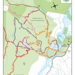 Ramapo Valley Reservation | Hiking | Trail Conference Intended For Ramapo Mountain State Forest Trail Map