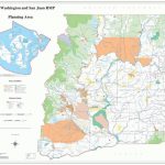 Reading The Washington Landscape: Washington Vs. Oregon And Blm Lands Intended For Washington State Public Land Map