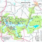 Real Life Map Collection • Mappery For Kettle Moraine State Park Map