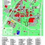 Real Life Map Collection • Mappery Inside Kent State University Map Pdf