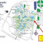 Rec Pack Summer Camp Inside Colorado State University Campus Map