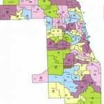 Redistricting '91: The World Series Of Illinois Politics Inside Illinois State Representative District Map