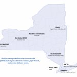 Regional Health Information Organizations (Rhios)   New York Chapter In Map Of Northern Ny State