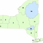 Regions   Nys Parks, Recreation & Historic Preservation Within New York State Parks Map