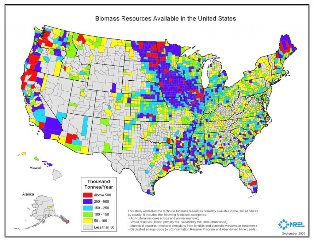 Renewable Energy Resources - Library - Index - Global Energy Network within United States Resource Map