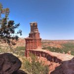 Rides | Tripp's Harley Davidson® | Amarillo Texas For Palo Duro Canyon State Park Trail Map