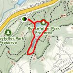 Rockefeller Preserve Trail   New York | Alltrails Regarding Rockefeller State Preserve Trail Map