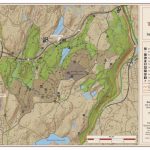 Rockefeller State Park Preserve Trail Map   New York State Parks Pertaining To Rockefeller State Preserve Trail Map