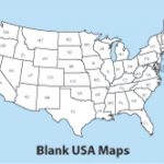 Royalty Free Us And World Map • Printable, Clip Art Maps You Can With Regard To Map Of The United States That You Can Fill In