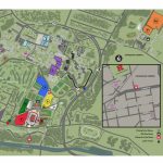 Rutgers Football | Parking | Scarlet Knights Regarding Penn State Football Parking Map 2017