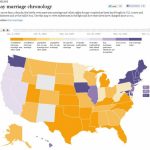 Same Sex Marriage Lawsstate | The Lowdown | Kqed News Inside Map Of States Legalized Gay Marriage