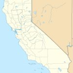San Quentin State Prison   Wikipedia Intended For California State Prisons Map