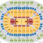 Save Mart Center   Fresno | Tickets, Schedule, Seating Chart, Directions Pertaining To Fresno State Stadium Map
