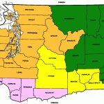 Seattle Dma Map – Bnhspine Pertaining To Dma Map By State