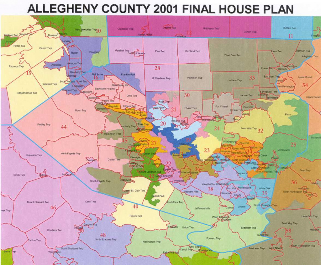 Senate Legislative Interactive District Map - Legislative Redistricting inside Texas State Senate District 24 Map