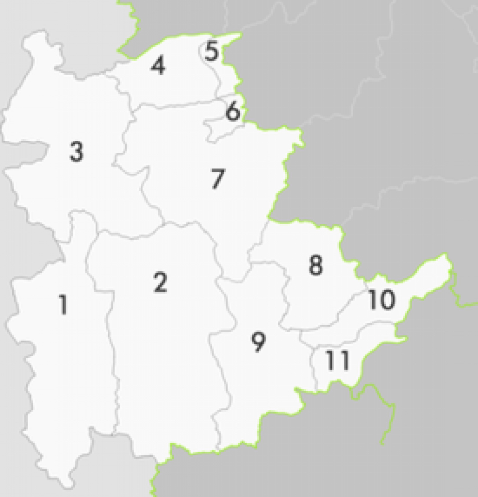 Shan State - Wikipedia with regard to Eastern Shan State Map