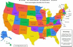 Show Me A Map Of The United States Of America | Hetbeste within Show Me A Map Of The United States Of America