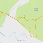 Skidaway Island State Park: Hiking The Sandpiper Trail & Avian Loop With Skidaway Island State Park Trail Map
