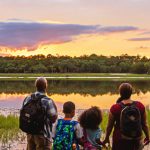 Skidaway Island State Park | State Parks & Historic Sites Regarding Skidaway Island State Park Trail Map