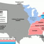 Slave States And Free States   Wikipedia Regarding Slave States And Free States Map