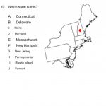 Smart Exchange   Usa   Search Lessonskeyword With Regard To Northeast States And Capitals Map Quiz
