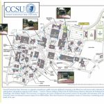 Smoking Policy Pertaining To Central State University Campus Map