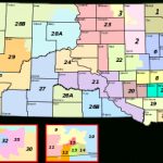 South Dakota House Of Representatives   Wikipedia Pertaining To Kansas State Representative District Map