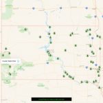 South Dakota State Parks Map! | App Price Drops Within South Dakota State Parks Map
