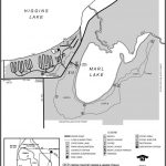 South Higgins Lake State Park   Maplets Intended For South Higgins Lake State Park Map