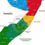 Springtime Of Nations: Jubaland And Puntland Deals May Help For Jubaland State Map