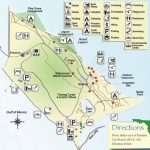 St Andrews State Park Map   Panama City Florida • Mappery Within Florida State Parks Camping Map